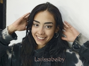 Larissabeiby