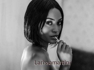 Larissamartini