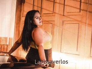 Larissaverlos