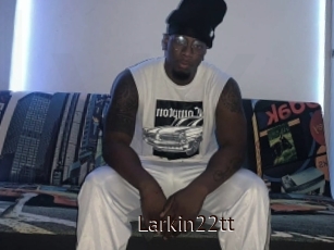 Larkin22tt