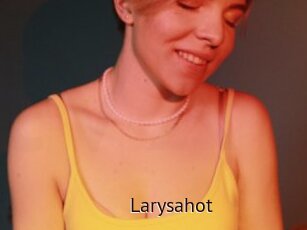 Larysahot