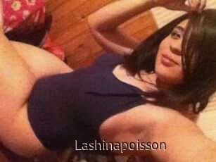 Lashinapoisson