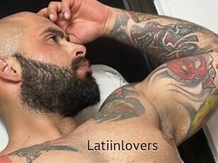 Latiinlovers