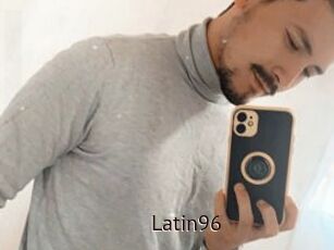 Latin96