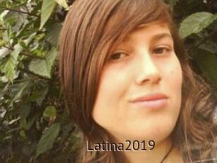 Latina2019