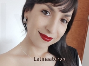 Latinaatenea