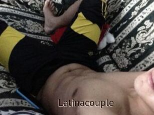 Latinacouple