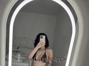 Latinagrippx