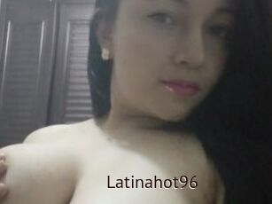 Latinahot96
