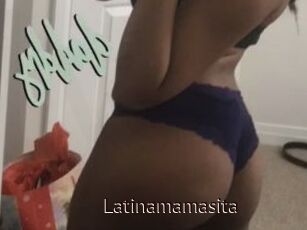 Latinamamasita