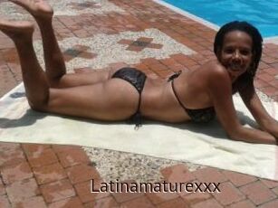 Latinamaturexxx