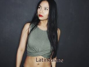 Latinasiane