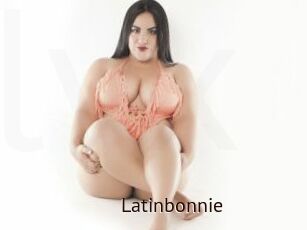 Latinbonnie