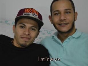 Latineros