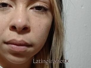 Latingirlshotx