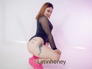 Latinhoney