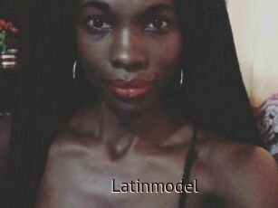 Latinmodel