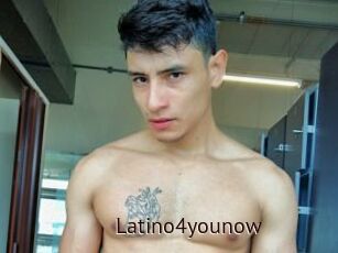 Latino4younow