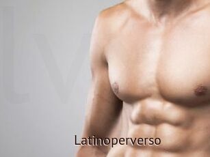 Latinoperverso