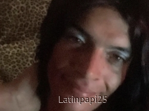 Latinpapi25