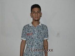 Latinsexxx