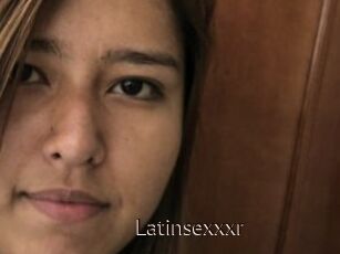 Latinsexxxr