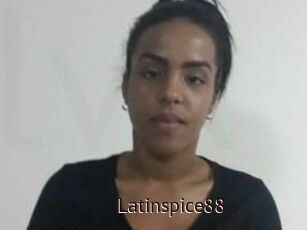 Latinspice88