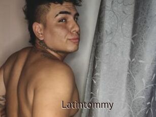 Latintommy