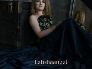 Latishaangel