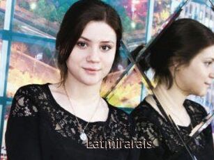 Latmirarais