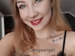 Latoyaangel