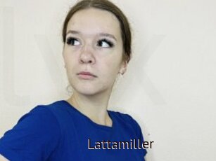 Lattamiller