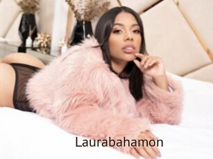 Laurabahamon