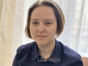 Laurafors