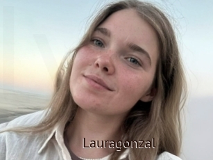Lauragonzal