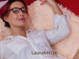 Laurakellyx