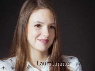 Laurakimmu