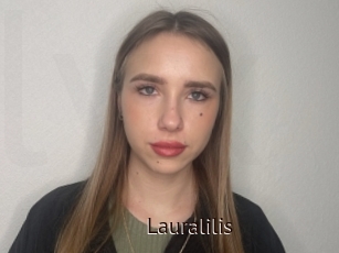 Lauralilis