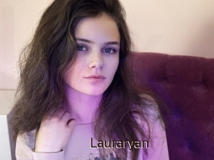 Lauraryan