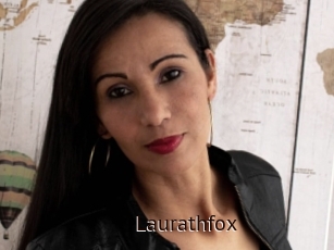 Laurathfox