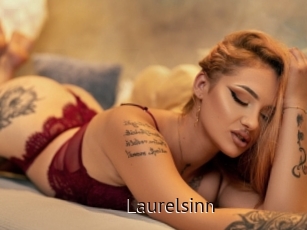 Laurelsinn