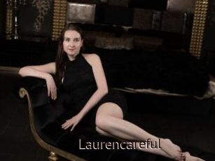 Laurencareful