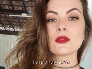 Laurengenova