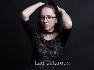 Laurenlaroux