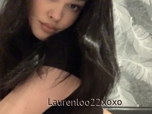 Laurenloo22xoxo
