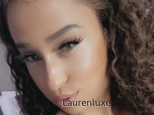 Laurenluxe