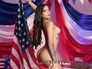 Laurenrays