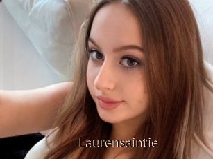Laurensaintie