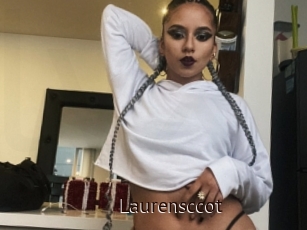 Laurensccot