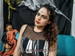 Laurensexy_queen